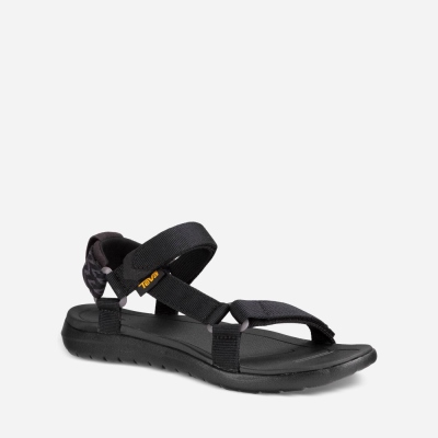 Teva Women's Sanborn Universal Hiking Sandals Sale NZ (DIMYK-5760)